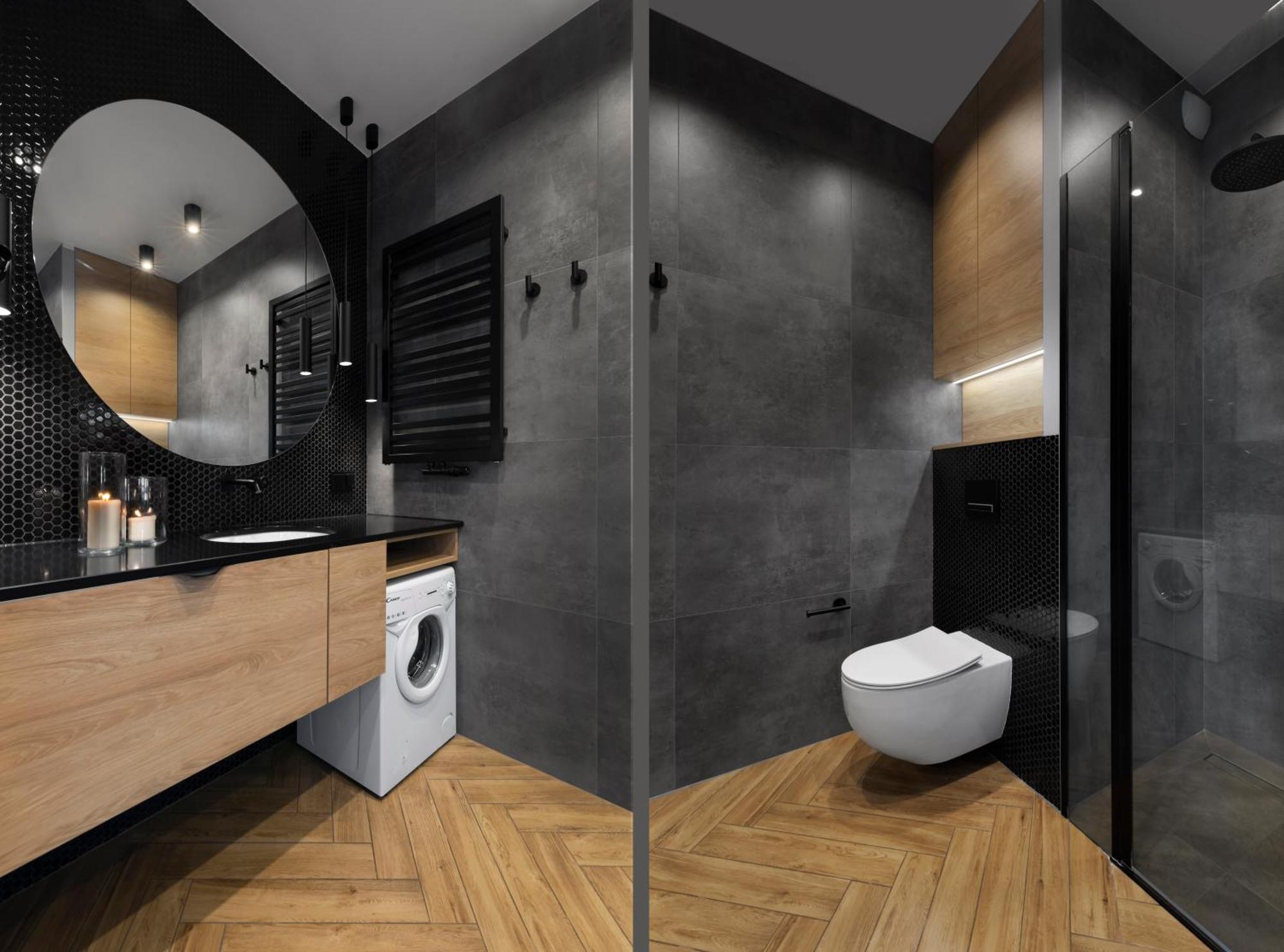 Chlebova Prestige By Elite Apartments Gdaňsk Exteriér fotografie